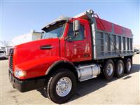 Used 2006 Volvo VHD for Sale