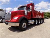 New 2018 International HX620 for Sale