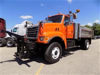 Used 2003 Sterling L9500 for Sale