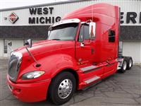 2015 International Prostar + 122