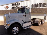 2011 International 9900i SFA