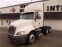 2013 International PROSTAR+ 113