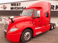 2019 International LT625