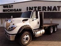 2014 International 7600 SBA