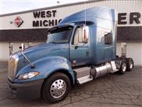 2015 International Prostar + 122