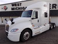 2019 International LT625