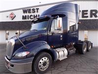 2014 International Prostar + 122