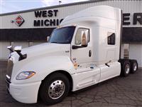 2019 International LT625