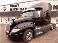 2019 International LT625