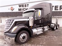 2014 International LoneStar