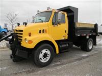 2000 Sterling L7500