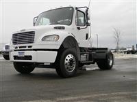 2013 Freightliner M2