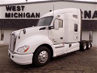 2015 Kenworth T680