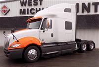 2015 International Prostar + 122