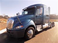 2015 International Prostar + 122