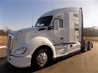 2015 Kenworth T680