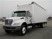 2015 International 4300 SBA