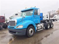2009 Freightliner Columbia 120