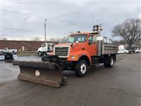 Used 2003 Sterling L9500 for Sale