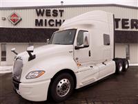 2020 International LT625