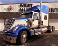 2019 International LoneStar