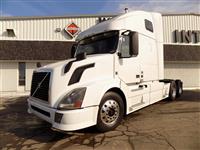 2014 Volvo VNL64T670