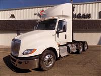 2020 International LT625