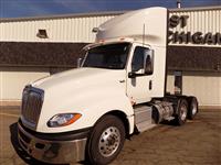 2020 International LT625