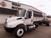 2020 International MV607 SBA