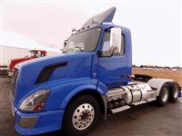 2007 Volvo 430