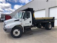 Used 2015 International 4300 SBA for Sale