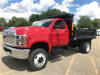 New 2019 International CV515 SFA for Sale