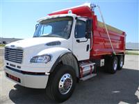 Used 2021 Freightliner M2 106 for Sale