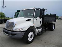 Used 2010 International 4300 for Sale