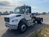 2023 Freightliner M2 106