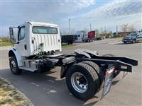 2023 Freightliner M2 106