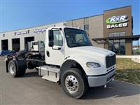 2023 Freightliner M2 106