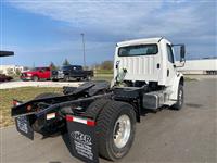 2023 Freightliner M2 106