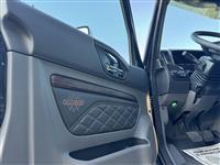 2025 International HX520 SFA