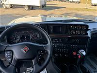 2025 International HX520 SFA