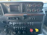 2025 International HX520 SFA