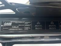 2016 Case 586H