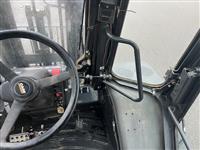 2016 Case 586H