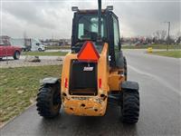 2016 Case 586H
