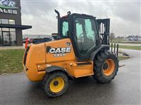 2016 Case 586H