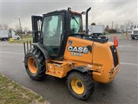 2016 Case 586H