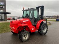 2011 Manitou M30-2T