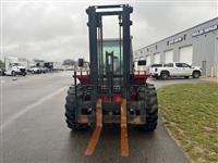 2011 Manitou M30-2T