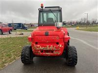 2011 Manitou M30-2T