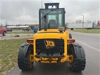 2007 JCB 930